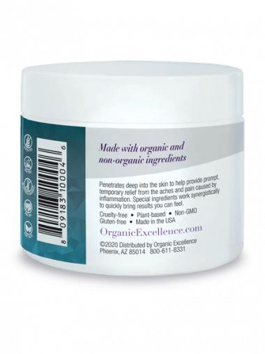 Inflammation Relief Therapy (W)