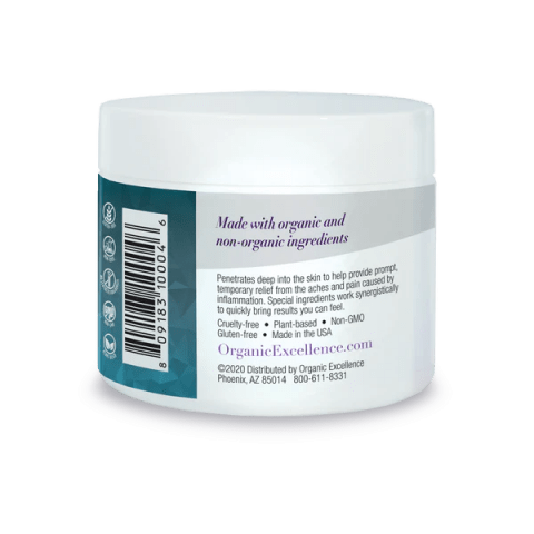 Inflammation Relief Therapy - Image 2