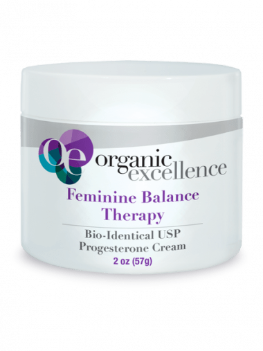 Feminine Balance Therapy – 2 oz. Jar (W)