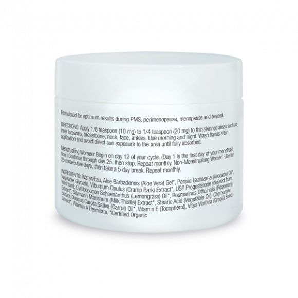 Feminine Balance Therapy - 2 oz. Jar - Image 3