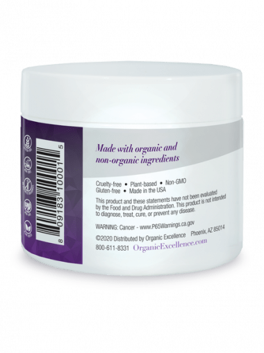 Feminine Balance Therapy – 2 oz. Jar (W)