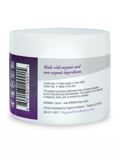 Feminine Balance Therapy – 2 oz. Jar