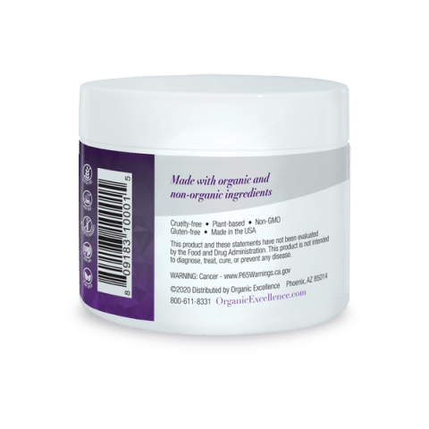 Feminine Balance Therapy - 2 oz. Jar - Image 2