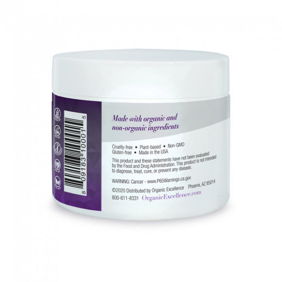Feminine Balance Therapy - 2 oz. Jar - Image 2