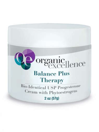 Balance Plus Therapy – 2 oz. Jar (W)