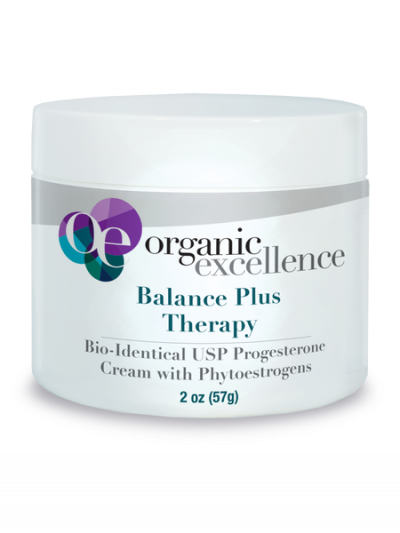 Balance Plus Therapy – 2 oz. Jar