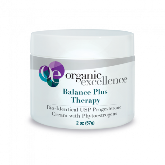 Balance Plus Therapy - 2 oz. Jar