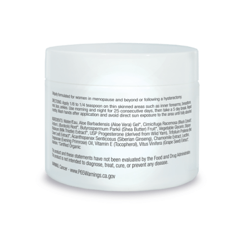 Balance Plus Therapy - 2 oz. Jar - Image 3