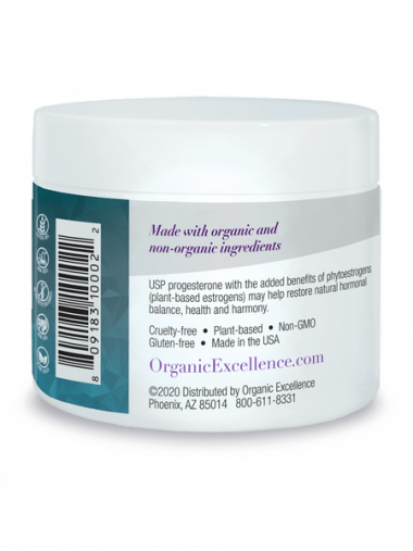 Balance Plus Therapy – 2 oz. Jar (W)