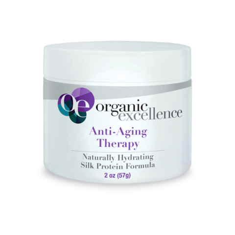 Anti-Aging Therapy