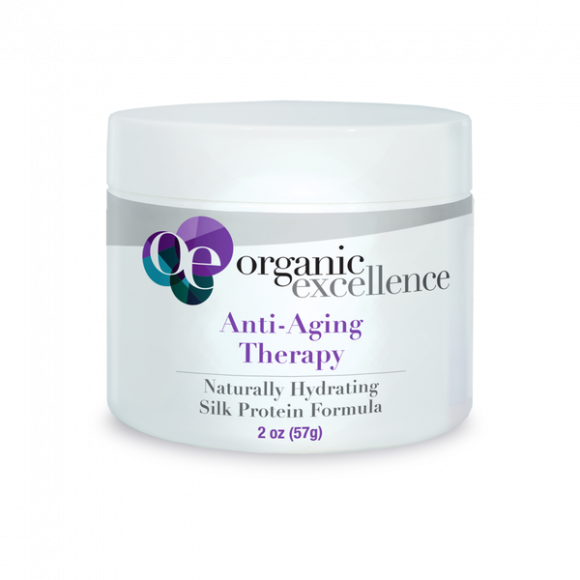 Anti-Aging Therapy