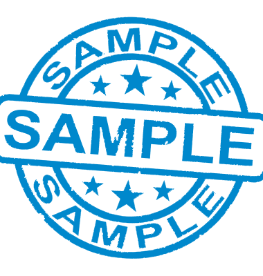 Organic Choice Sample – Arthritis Relief  – Give it a try!
