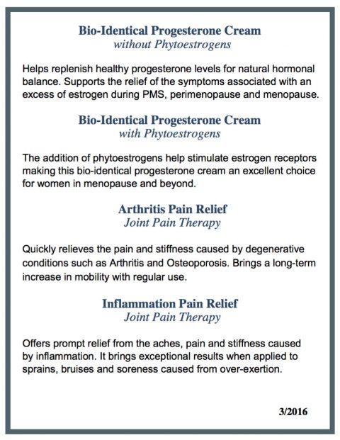 Organic Choice - All Products Card - Image 3