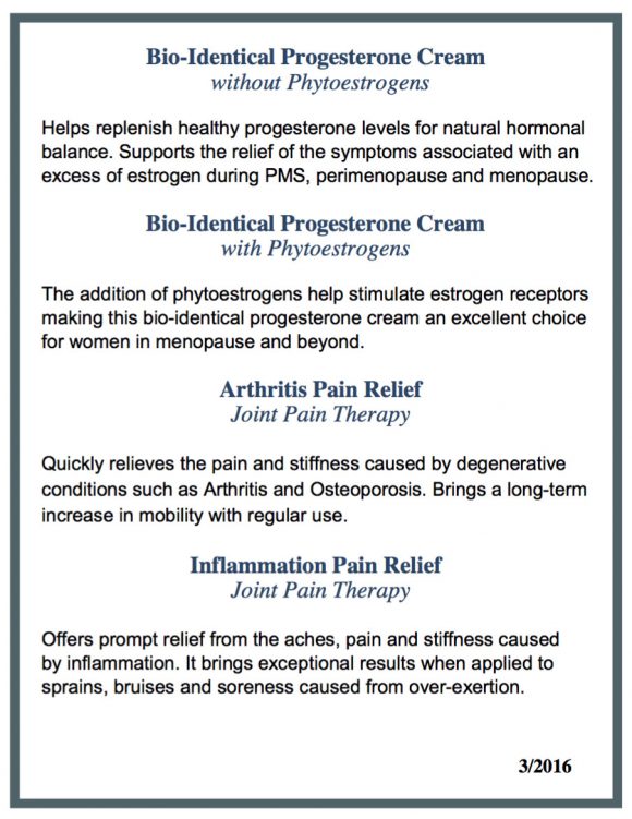 Organic Choice - All Products Card - Image 3