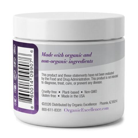 Feminine Balance Therapy - 2 oz. Jar - Image 3