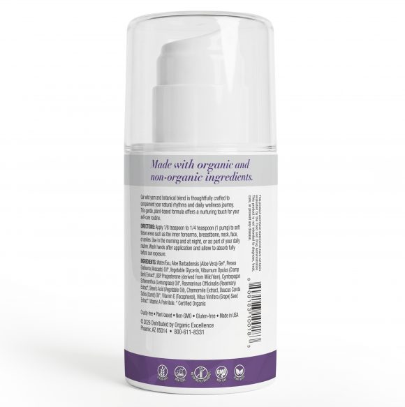 Feminine Balance Therapy - 3 oz. Pump - Image 2
