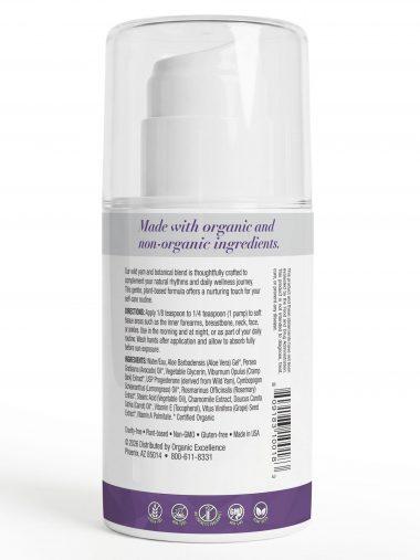 Feminine Balance Therapy – 3 oz. Pump