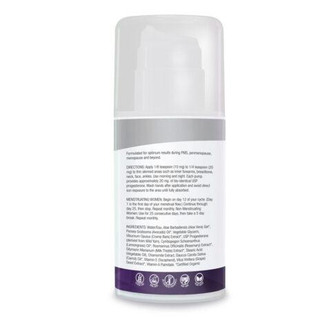 Feminine Balance Therapy - 3.3 oz. Pump - Image 5
