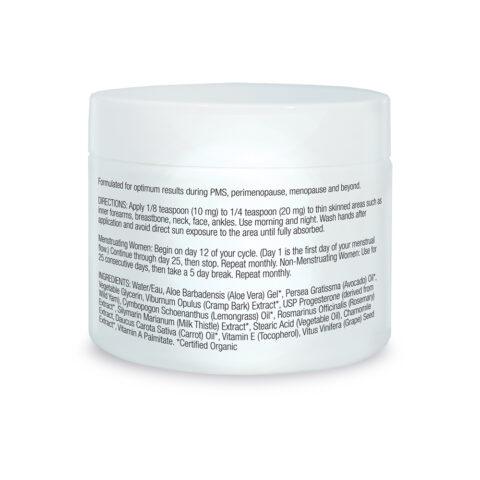 Feminine Balance Therapy - 2 oz. Jar - Image 4