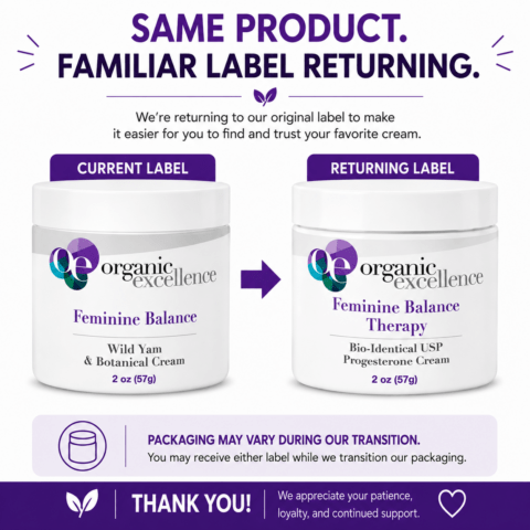 Feminine Balance Therapy - 2 oz. Jar - Image 9