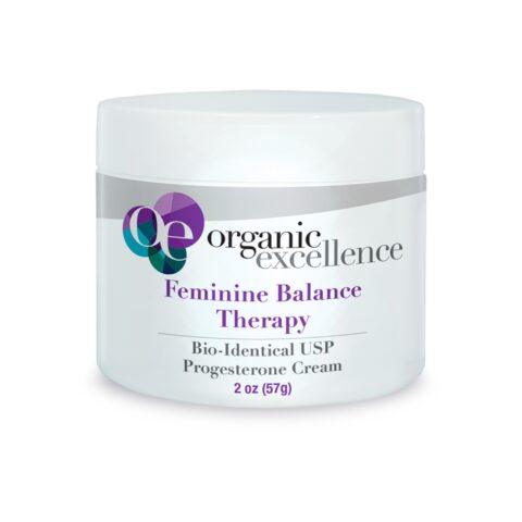 Feminine Balance Therapy - 2 oz. Jar - Image 2