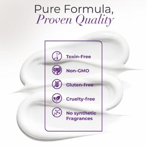 Feminine Balance Therapy - 3.3 oz. Pump - Image 4