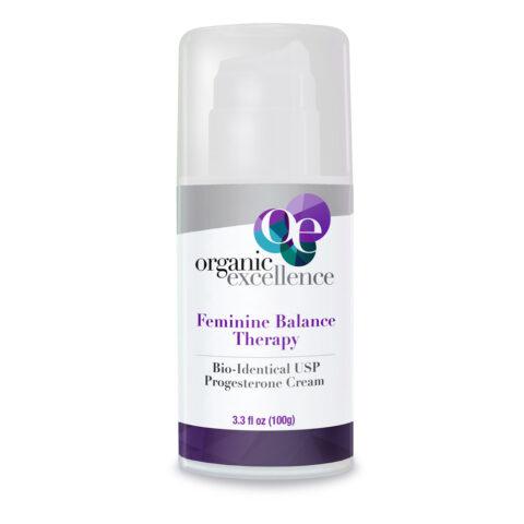 Feminine Balance Therapy - 3.3 oz. Pump - Image 3