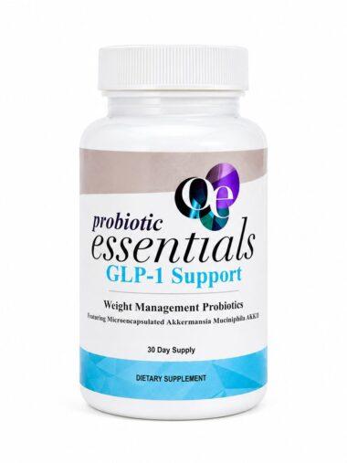 OE Essentials GLP-1 Probiotic Support