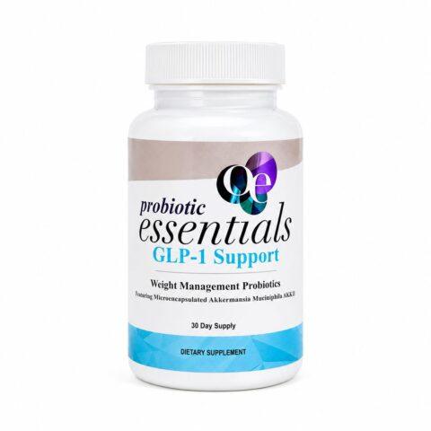 OE Essentials GLP-1 Probiotic Support