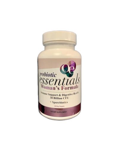 OE Essentials Women’s Probiotic Formula