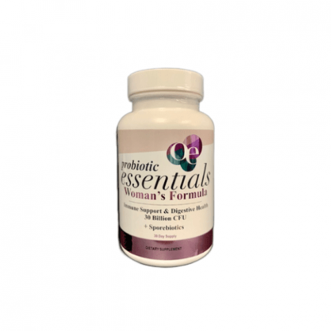 OE Essentials Women's Probiotic Formula