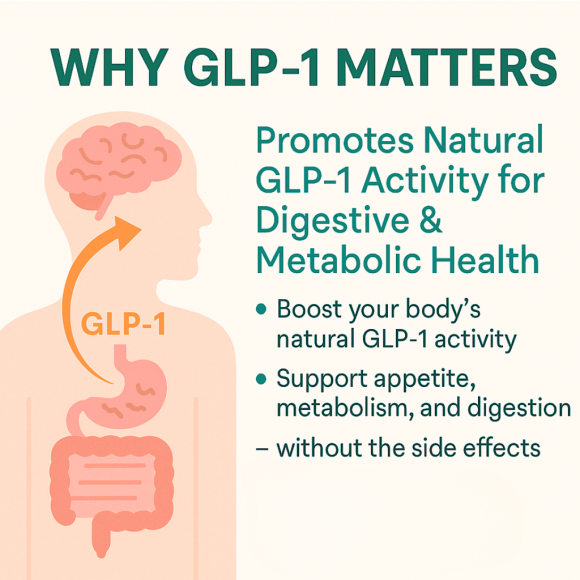 OE Essentials GLP-1 Probiotic Support - Image 4