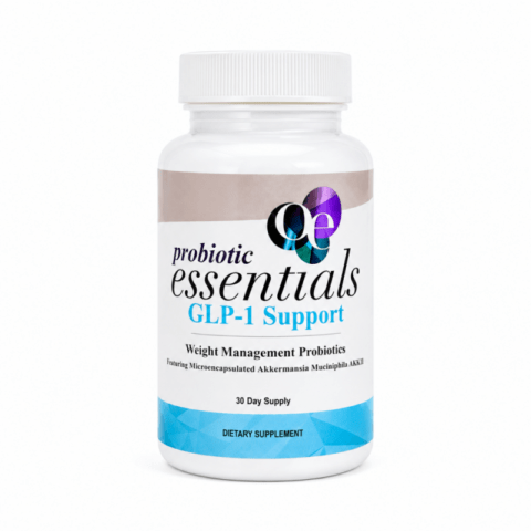 OE Essentials GLP-1 Probiotic Support - Image 13