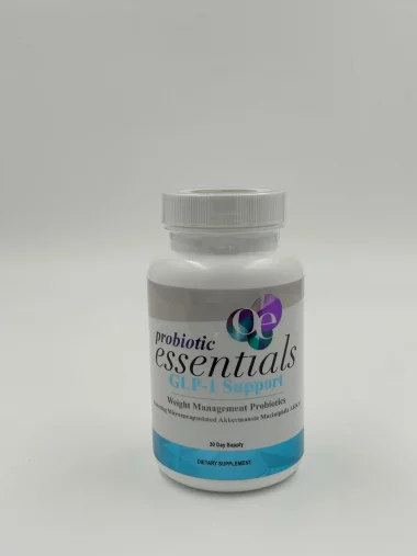 OE Essentials GLP-1 Probiotic Support
