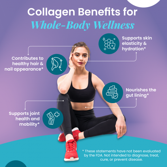 OE Essentials Collagen - Image 9