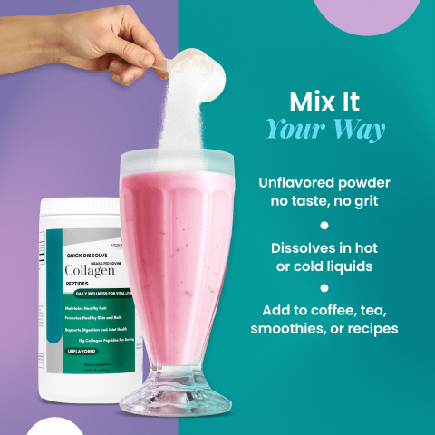 OE Essentials Collagen - Image 12