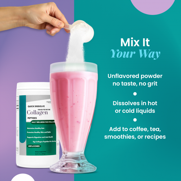 OE Essentials Collagen - Image 12