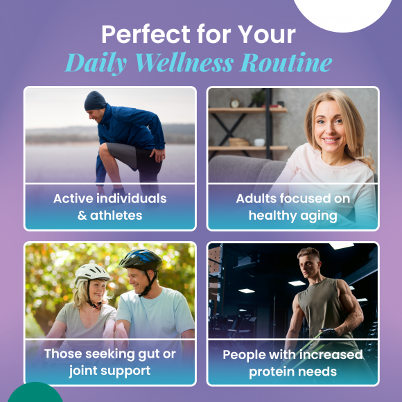 OE Essentials Collagen - Image 13