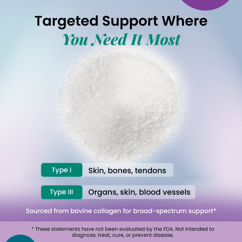 OE Essentials Collagen - Image 14
