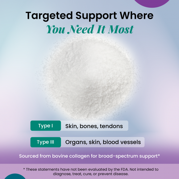 OE Essentials Collagen - Image 14