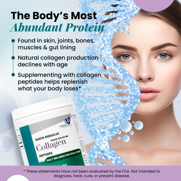 OE Essentials Collagen - Image 8