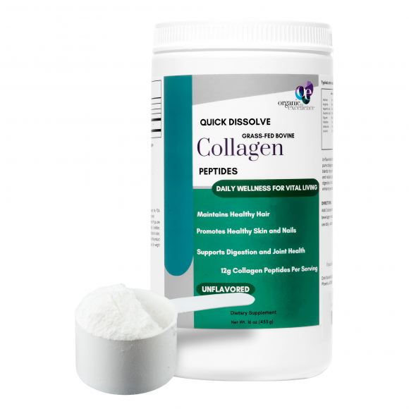 OE Essentials Collagen - Image 11