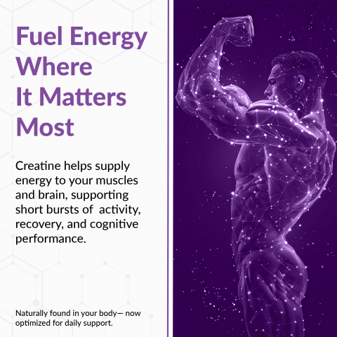 OE Essentials Creatine - Image 11