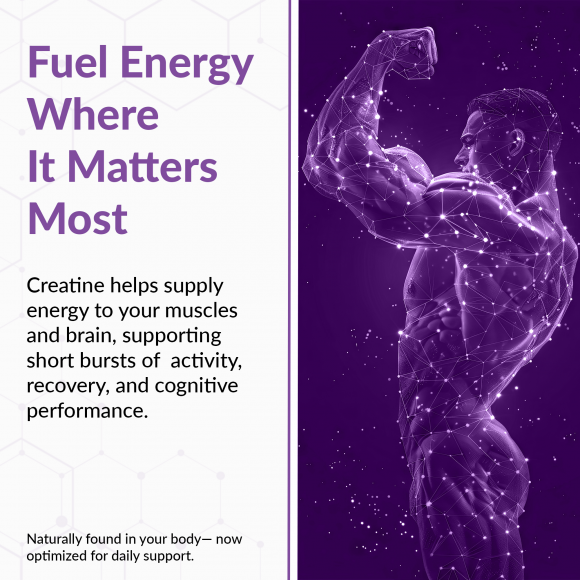 OE Essentials Creatine - Image 11