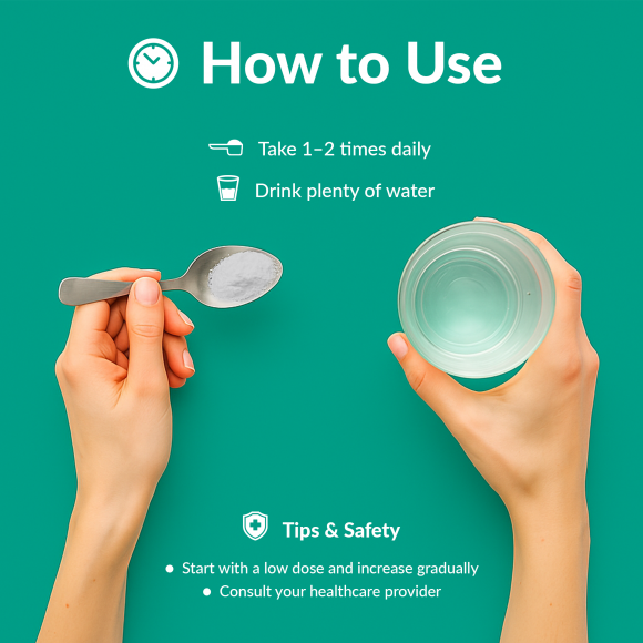 OE Essentials Zeolite - Image 13