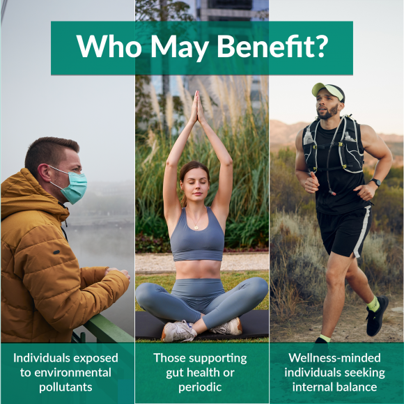 OE Essentials Zeolite - Image 10