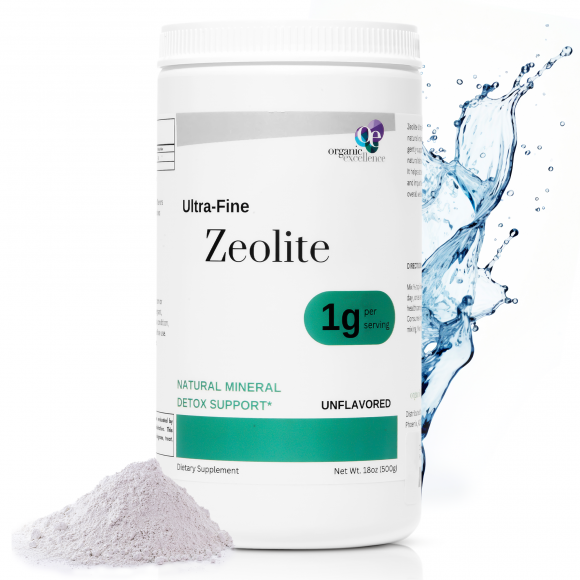 OE Essentials Zeolite - Image 7