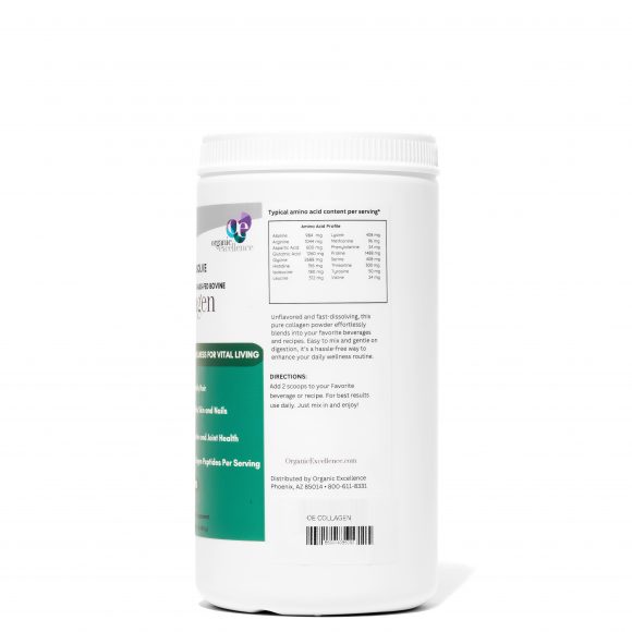 OE Essentials Collagen - Image 3