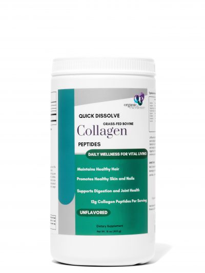 OE Essentials Collagen