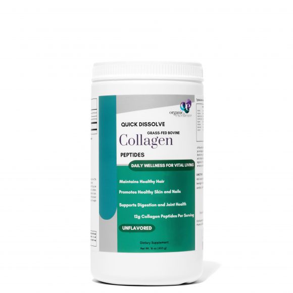 OE Essentials Collagen